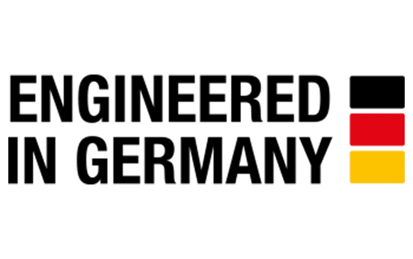 Engineered in Germany-T-001