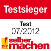Testsieger-T-001