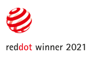 Reddot winner 2021-T-001