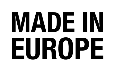Made in Europe-T-001