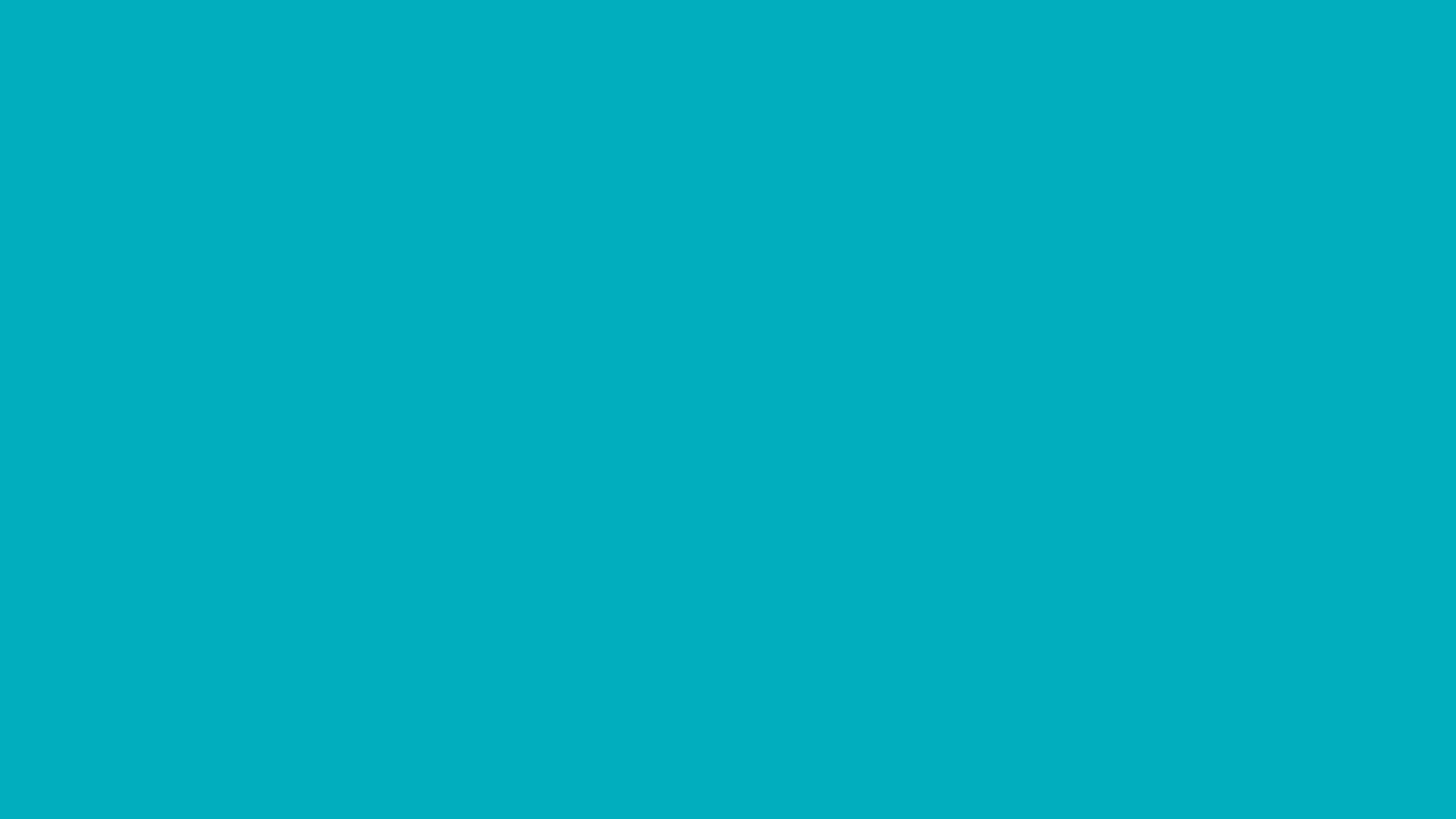 GARDENA turquoise background color