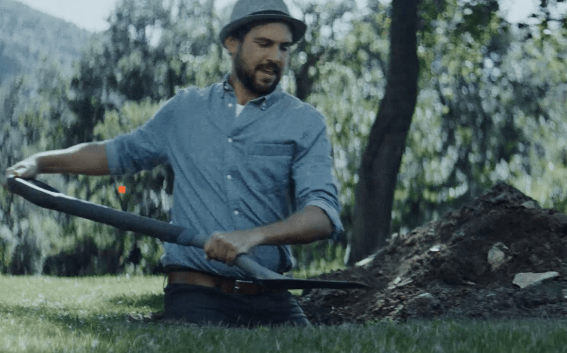 Robotic Lawnmower Myth