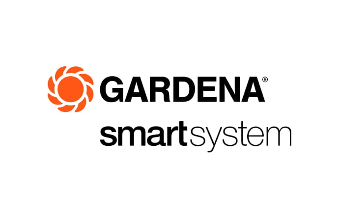 Logo GARDENA smart system 